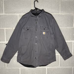 VINTAGE CARHARTT JACKET